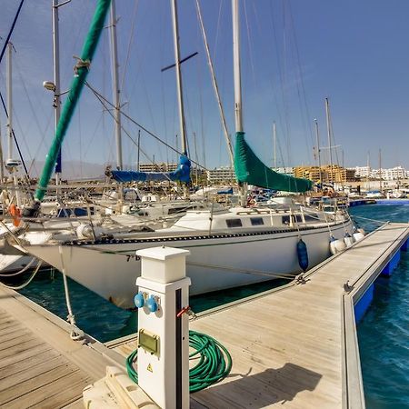 Velero Golf Del Sur Hotel San Miguel de Abona Exterior photo