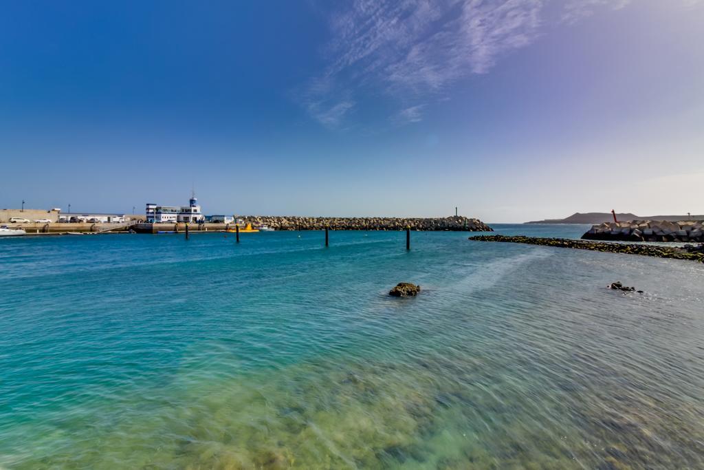 Velero Golf Del Sur Hotel San Miguel de Abona Exterior photo