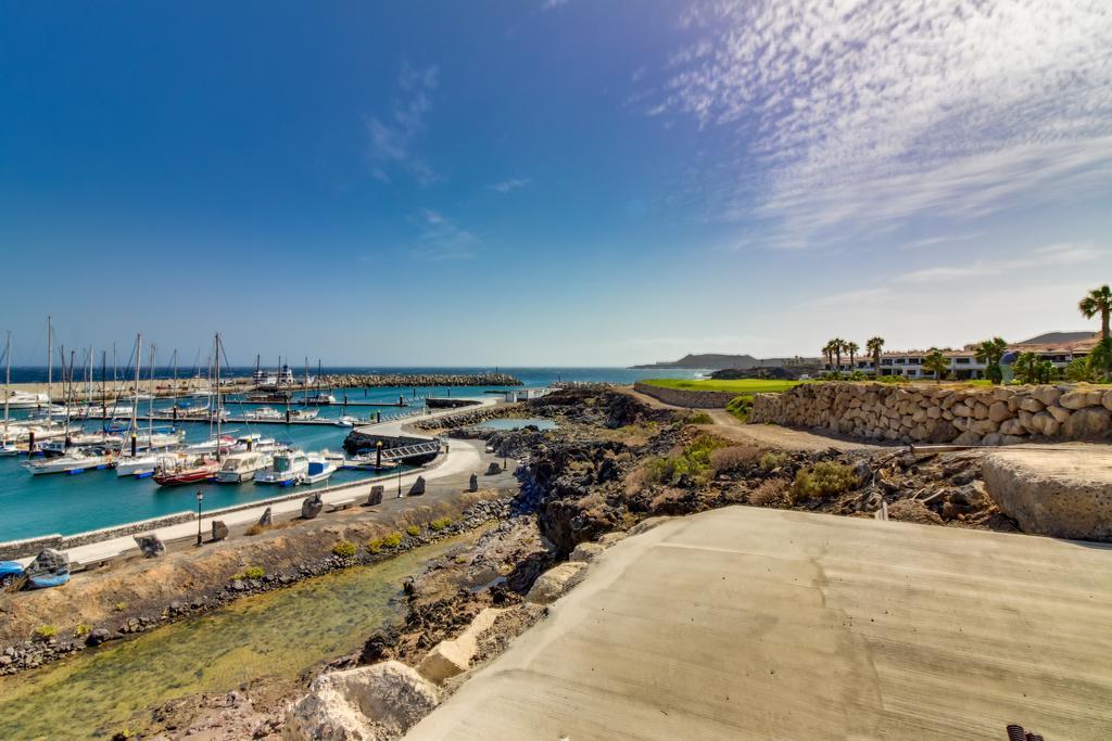 Velero Golf Del Sur Hotel San Miguel de Abona Exterior photo