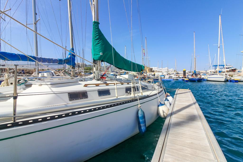 Velero Golf Del Sur Hotel San Miguel de Abona Exterior photo