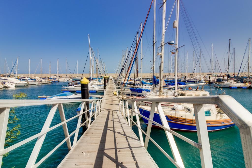 Velero Golf Del Sur Hotel San Miguel de Abona Exterior photo