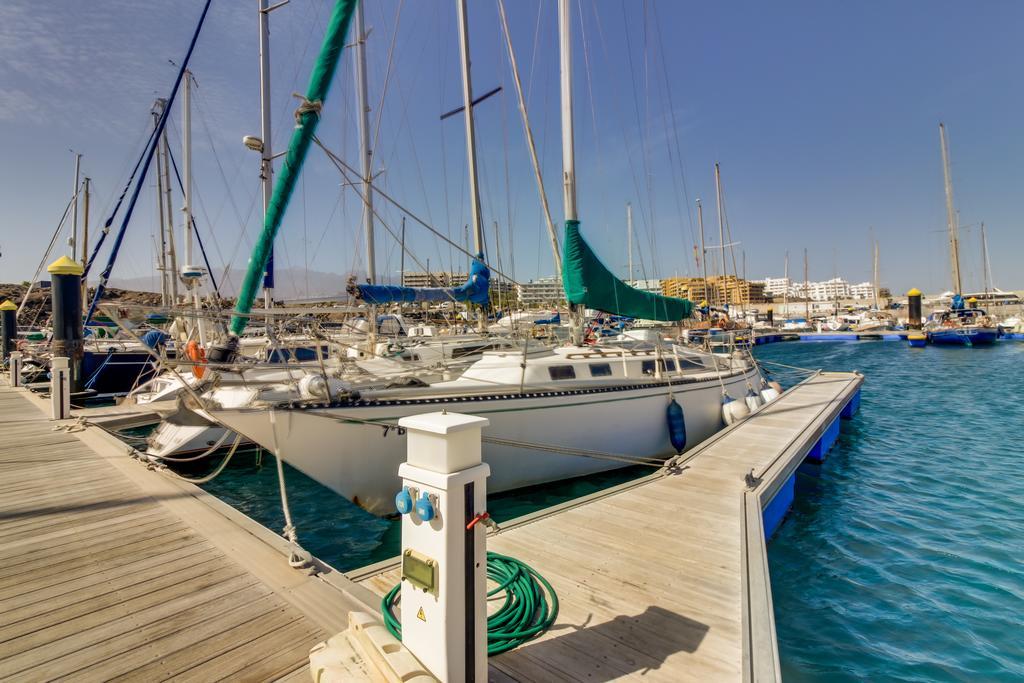 Velero Golf Del Sur Hotel San Miguel de Abona Exterior photo